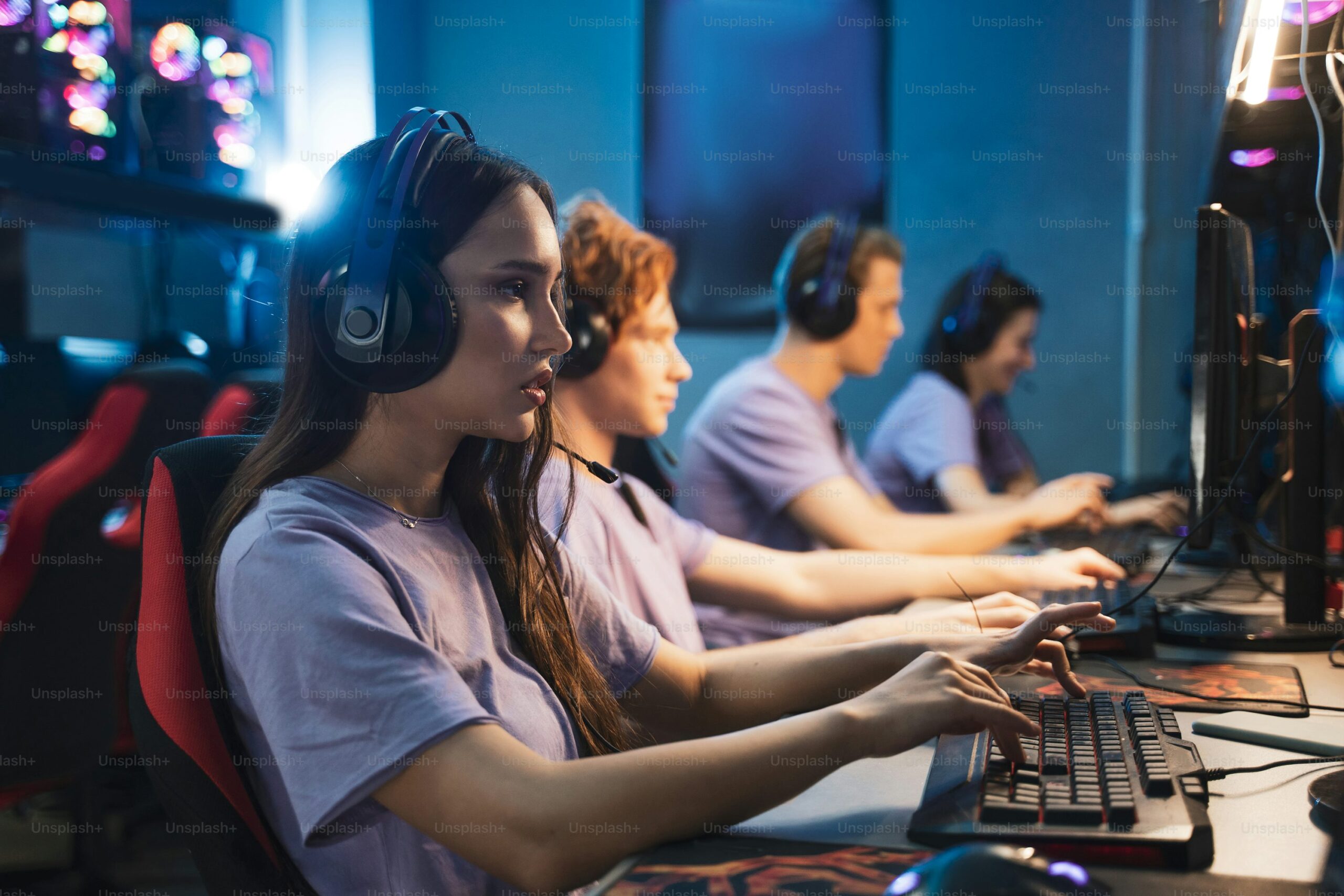 E-sporun Yükselişi: Milyar Dolarlık Bir Sektör